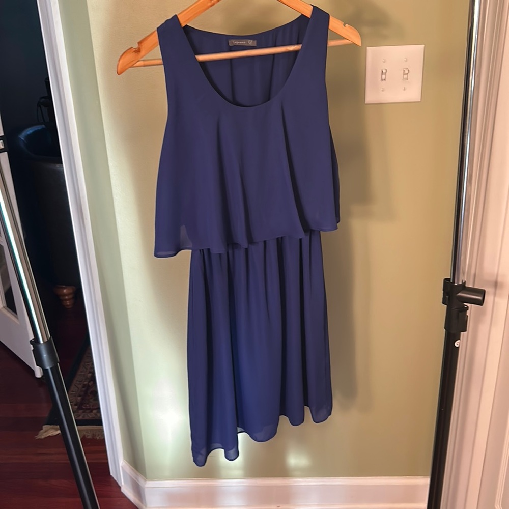 women’s shirt dress slit scarf top